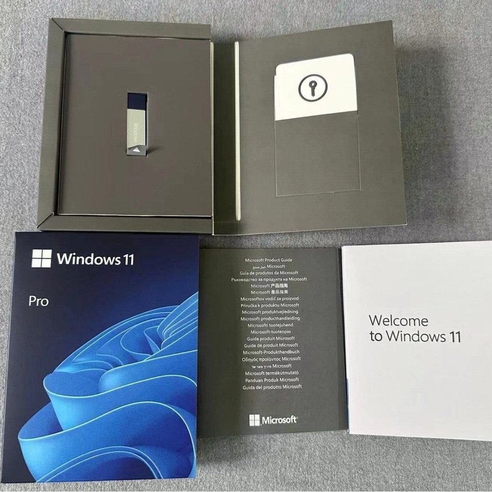 Windows 11 Software Package - Picture 2 of 3